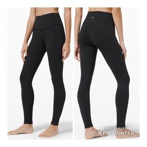 Wunder Under High Rise, Full On Luon